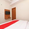 Отель Green Comfort By OYO Rooms, фото 4