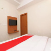 Отель Green Comfort By OYO Rooms, фото 3