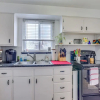 Отель Dog-friendly Denver Apartment w/ Shared Yard!, фото 2