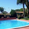 Отель Apartment with one bedroom in Giardini Naxos with shared pool and furnished garden 150 m from the be, фото 10