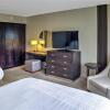 Отель Embassy Suites by Hilton Indianapolis North, фото 25