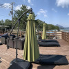Отель Beach Side Village Familiar-Hostel, фото 41
