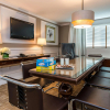 Отель The Garden City Hotel, фото 35