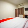 Отель Oyo 1545 Bs Residence, фото 7