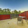 Отель Swagsman Motel Miles, фото 8