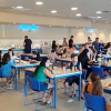 Отель Apartamento em Olímpia no Solar das Águas, фото 20