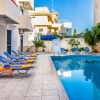 Отель Central Hersonissos Hotel, фото 21