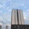 Отель GreenTree Inn Wuhu Wuhu County Yingbin Avenue World Trade South Building Express Hotel, фото 7