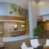 Отель Hampton Inn & Suites Miami/Brickell-Downtown, фото 20