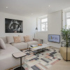 Отель Liiiving in Porto - Luxury Beachfront Apartment VI, фото 20