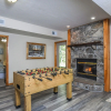 Отель Toasted Marshmallow Lodge, фото 10
