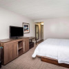 Отель Hampton Inn Dover, фото 4