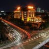 Отель Madison Hotel near The Yantai Government and Yantai University, фото 4