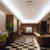 Отель APA Hotel Nagoya Marunouchi Ekimae, фото 22