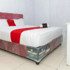 Отель RedDoorz Plus Near Transmart Kairagi Dua Manado, фото 22