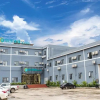 Отель City Comfort Inn Chongzuo Yanshan Road Luoyue Meishiyuan, фото 5