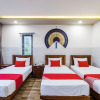 Отель OYO 120 Blessing Villa, фото 5