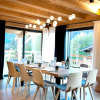 Отель Chalet With 4 Bedrooms in Samoëns, With Wonderful Mountain View, Furni, фото 13