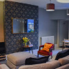 Отель Bright 2 Bedroom Garden Flat in the Heart of Hove, фото 3