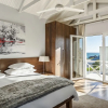 Отель Blue Views Penthouse Beachfront Apartment, фото 5