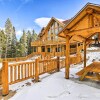 Отель Expansive Alma Cabin w/ Hot Tub & Mountain Views!, фото 17