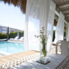 Отель Sade Alacati Hotel, фото 12