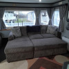 Отель Charming 4-bedroom 8 Berth Caravan in Skegness, фото 5