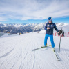 Отель Grange Hike & Ski - 12D Sestriere, фото 15