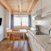Отель Luxury Apartment in Längenfeld near Ski Area, фото 19