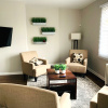 Отель Great 6 bedroom peaceful family retreat in the University district, фото 1