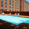 Отель Holiday Inn Lynchburg, фото 10