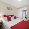 Отель Docklands Private Collection of Apartments - NewQuay, фото 30