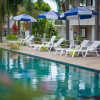 Отель Bay Beach Resort, фото 15