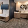 Отель SpringHill Suites Frederick, фото 5