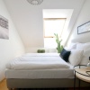 Отель Luxury Apartment By Hi5 - Gozsu Suite, фото 8