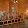 Отель Ski Mountain Overlook, фото 29