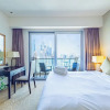 Отель SuperHost - Deluxe Studio with Stunning Marina Views - JW Marriott Dubai Marina, фото 19