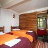 Отель Eco Quechua Lodge, фото 5