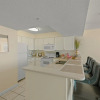 Отель Pelican Beach 0207 1 Bedroom Condo, фото 10