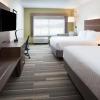 Отель Holiday Inn Express & Suites Ruston, фото 3