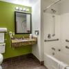 Отель Sleep Inn & Suites Stockbridge Atlanta South, фото 9