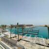 Отель Marassi 4 bedroom marina sea view, фото 20
