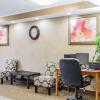 Отель Quality Inn & Suites Fayetteville, фото 2