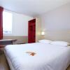 Отель B&B HOTEL Saint-Witz Roissy, фото 8