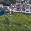 Отель Pirin Golf & Country Club Apartment Complex, фото 23