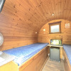 Отель Glamping Pods, фото 2