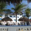 Отель La Suite Praia Hotel, фото 40