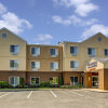 Отель Cedar Inn And Suite, фото 9