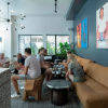 Отель Isla Tel Aviv - Adults Only - Hostel, фото 8