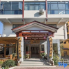 Отель Tianranju Hostel, фото 9